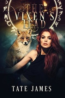 The Vixen's Lead (Kit Davenport 1)