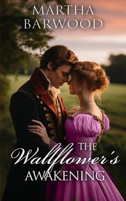 The Wallflower's Awakening