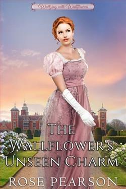 The Wallflower's Unseen Charm