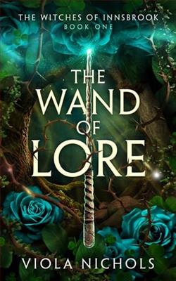 The Wand of Lore
