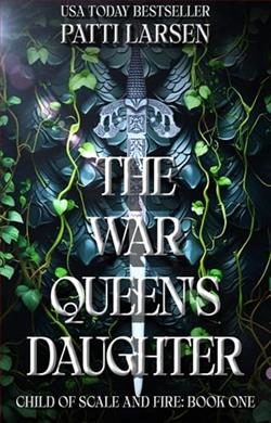 The War Queen's Daughter
