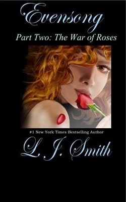 The War of Roses (The Vampire Diaries 21)