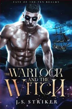 The Warlock & the Witch