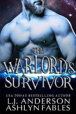 The Warlord's Survivor