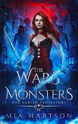 The Wars of Monsters