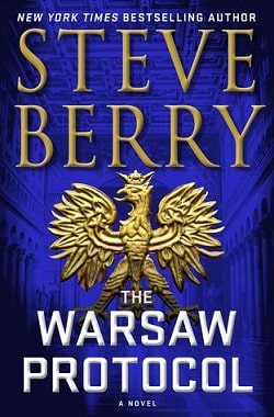 The Warsaw Protocol (Cotton Malone 15)