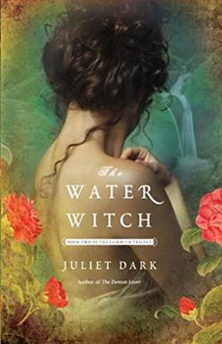 The Water Witch (Fairwick Chronicles 2)