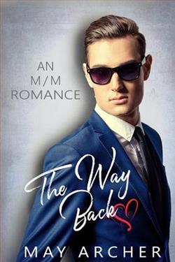 The Way Back