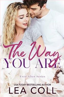 The Way You Are