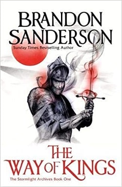The Way of Kings (The Stormlight Archive 1)