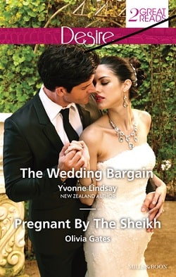 The Wedding Bargain