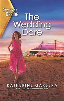 The Wedding Dare
