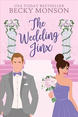 The Wedding Jinx