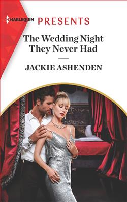 The Wedding Night They Never Had