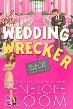 The Wedding Wrecker