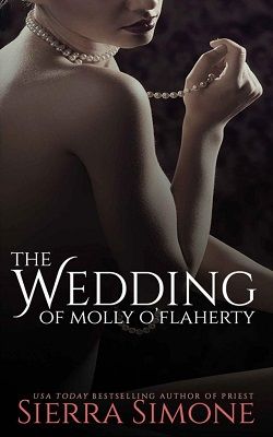 The Wedding of Molly O'Flaherty (The London Lovers 2)