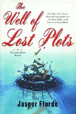 The Well of Lost Plots (Thursday Next 3)