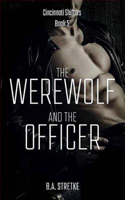 The Werewolf and the Officer