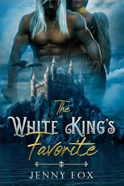 The White King's Favorite