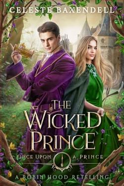 The Wicked Prince
