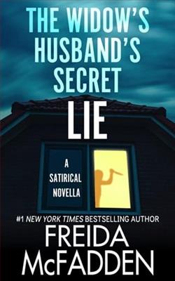 The Widow's Husband's Secret Lie