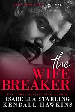 The Wife Breaker (Dark Vows Duet 1)