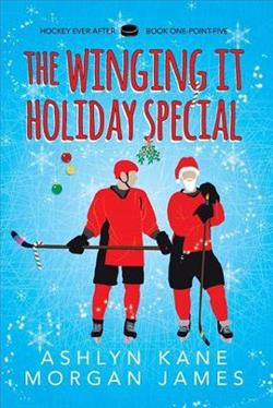 The Winging It Holiday Special