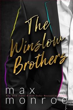 The Winslow Brothers