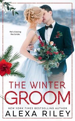 The Winter Groom (Hollow Oak)