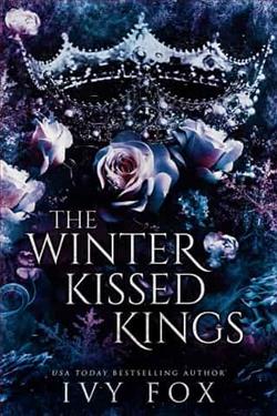 The Winter Kissed Kings