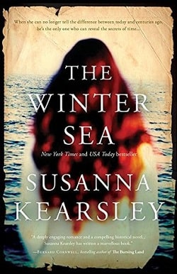 The Winter Sea (Slains 1)