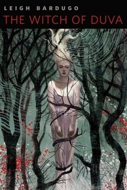 The Witch of Duva (The Grisha 0.50)
