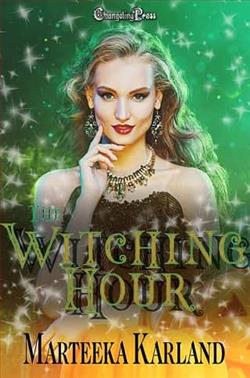 The Witching Hour