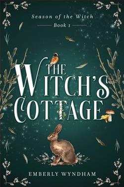 The Witch's Cottage