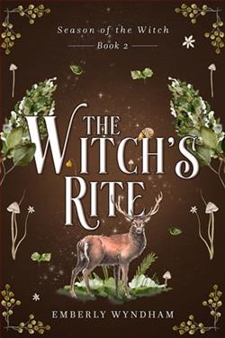 The Witch's Rite