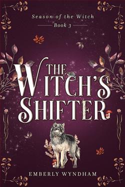 The Witch's Shifter