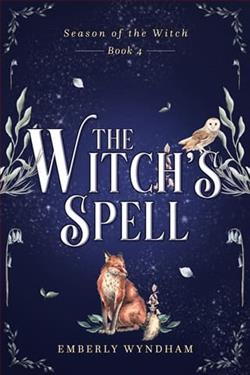 The Witch's Spell