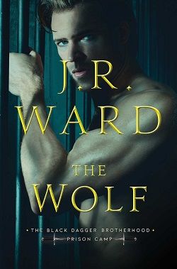 The Wolf (Black Dagger Brotherhood - Prison Camp 2)
