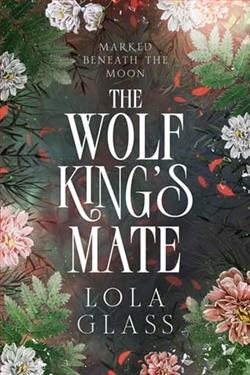 The Wolf King's Mate