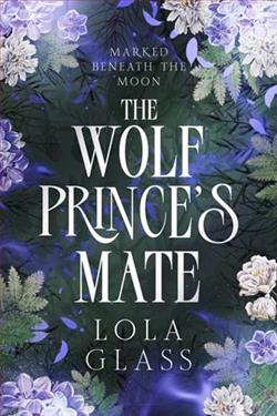 The Wolf Prince's Mate