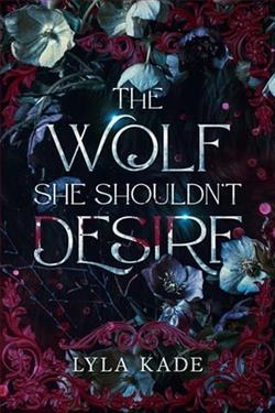 The Wolf She Shouldn't Desire