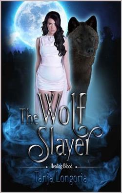 The Wolf Slayer
