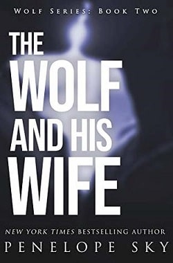 The Wolf and His Wife (Wolf 2)
