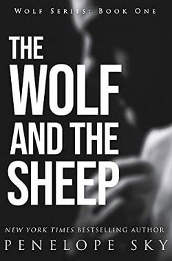 The Wolf and the Sheep (Wolf 1)