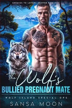 The Wolf's Bullied Pregnant Mate