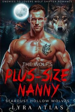 The Wolf's Plus-Size Nanny