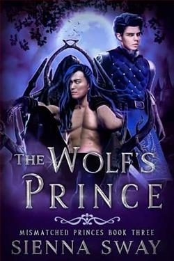 The Wolf's Prince