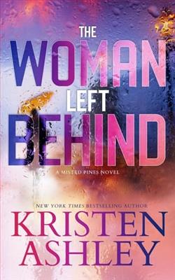 The Woman Left Behind