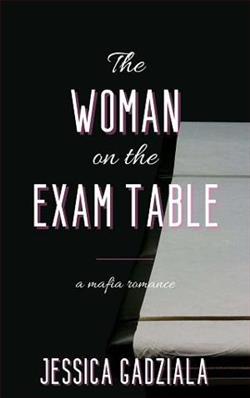 The Woman on the Exam Table