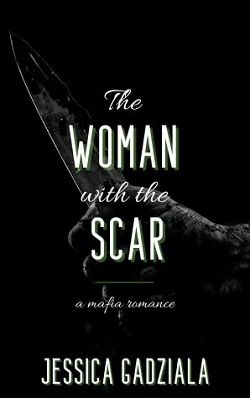 The Woman with the Scar (Costa Family)